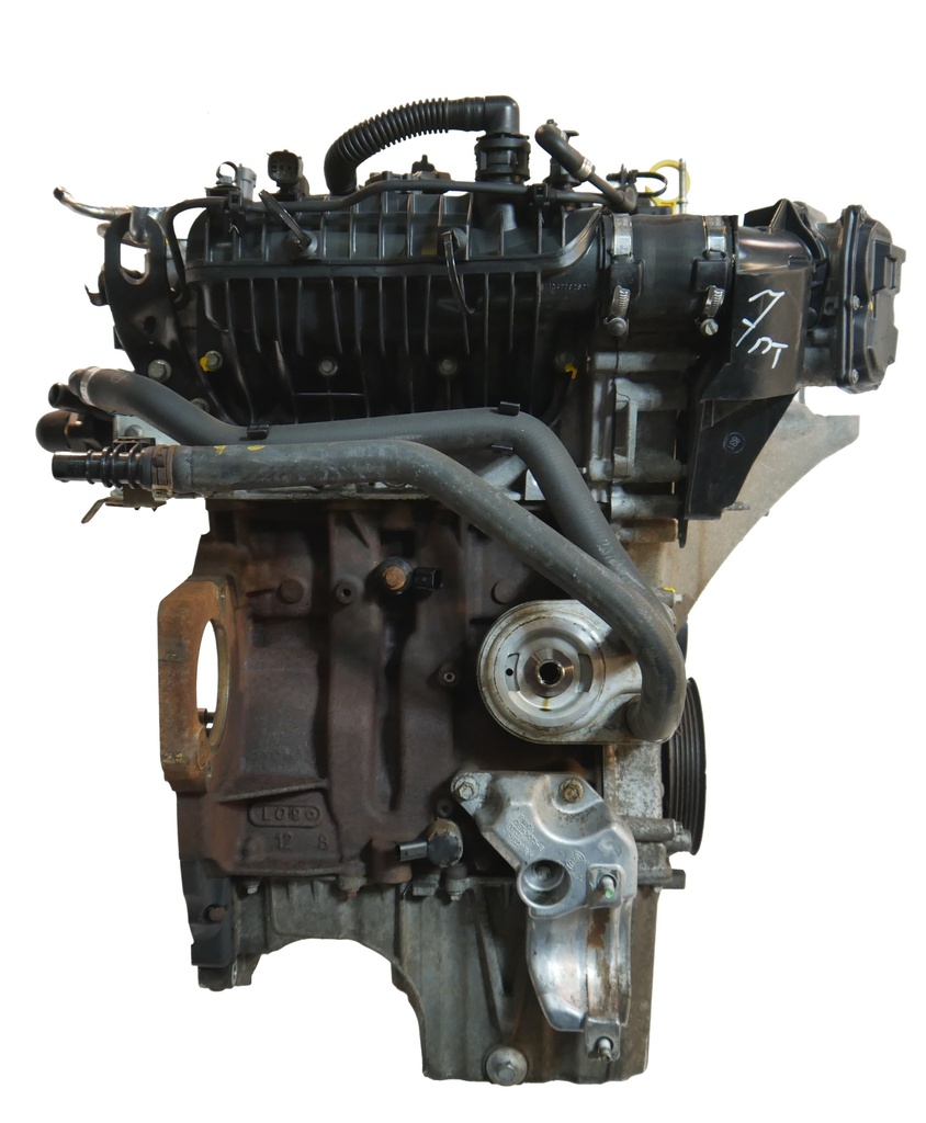 [MTD-473029] Motor para Ford B-Max Fiesta 1.0 EcoBoost SFJA