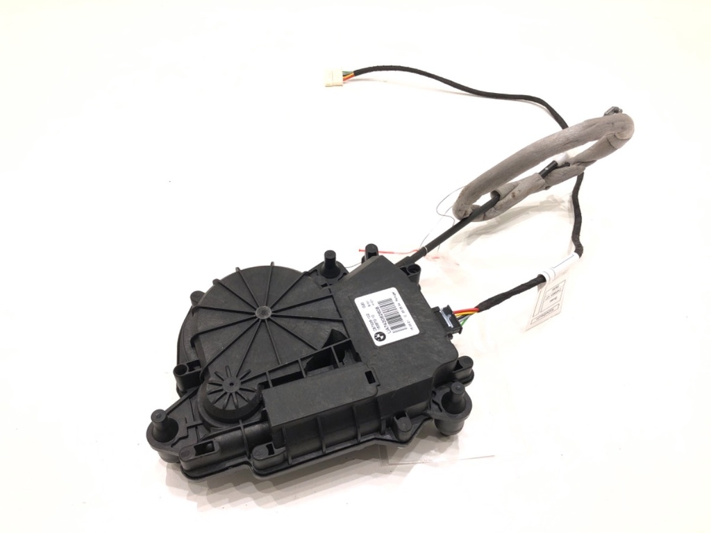 [STARK-709420] Cerradura de portón trasero BMW Serie 3 Touring (G21, G81)
