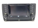 Radio VW GOLF VII (5G1, BQ1, BE1, BE2)