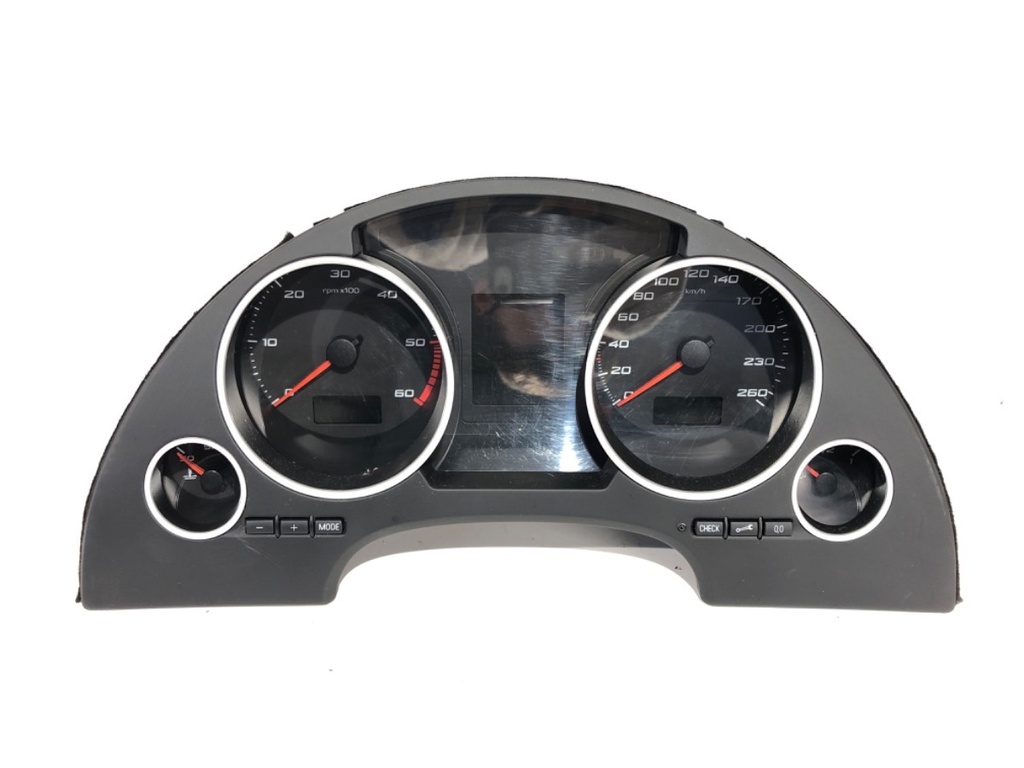 [STARK-738410] Cuadro de instrumentos SEAT EXEO (3R2)