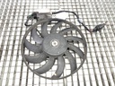 Electroventilador de aire acondicionado AUDI A4 B6 (8E2)
