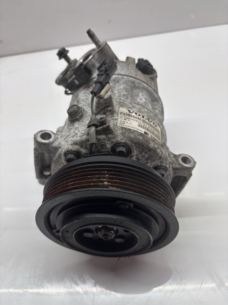 [MTD-446198] Compresor de aire acondicionado Volvo XC60 2.0 D4204T14