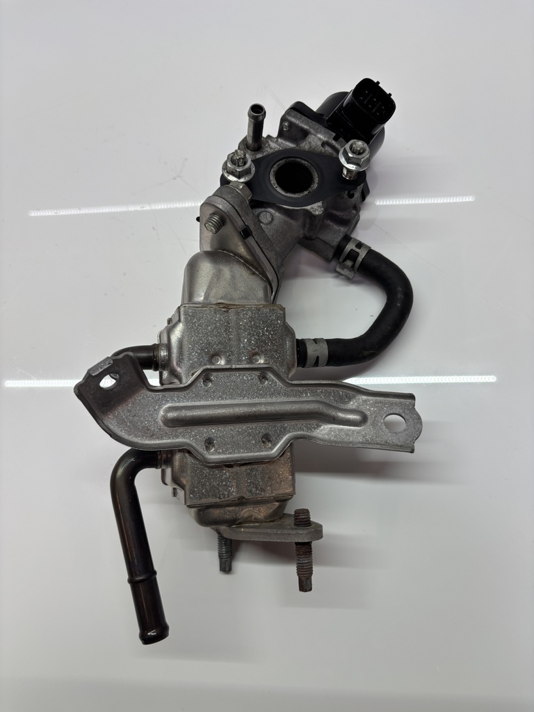 [MTD-500260] Enfriador de gases de escape Toyota Yaris P13 1.5 Hybrid