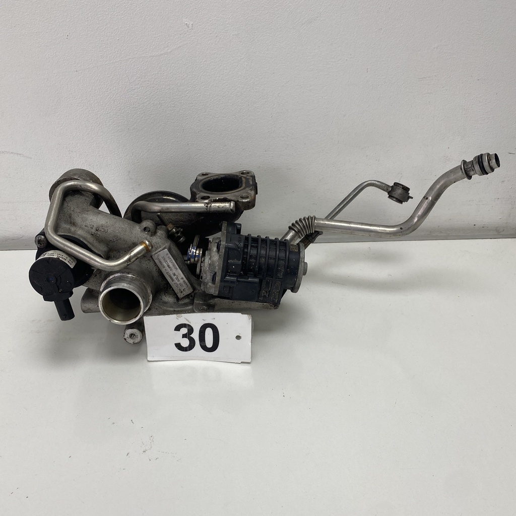[EPE-100331] Turbocompresor Citroen Peugeot Vauxhall
