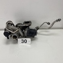 Turbocompresor Citroen Peugeot Vauxhall