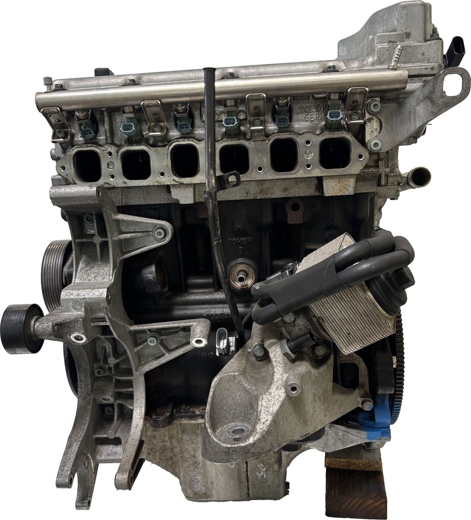 [MTD-473470] Motor para Porsche Cayenne 9PA 3.2