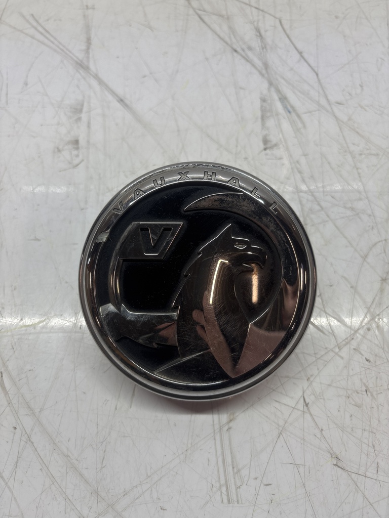 [MTD-500267] Tirador de portón trasero Opel Corsa F