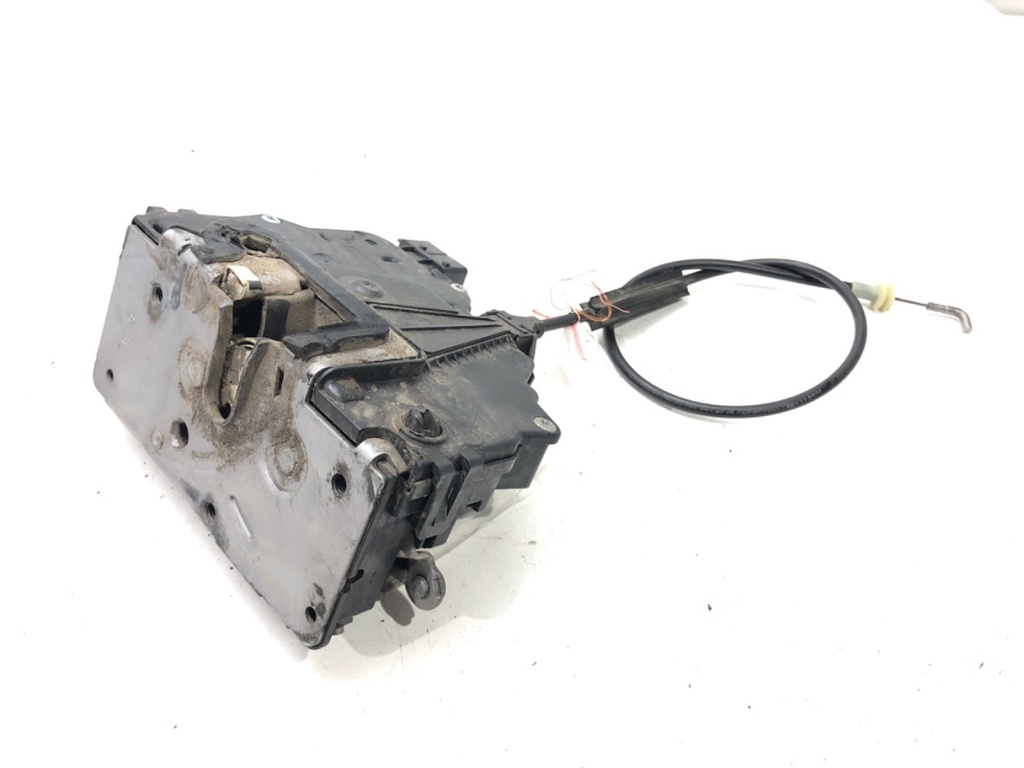 [STARK-554768] Cerradura de puerta trasera izquierda Fiat Punto Evo