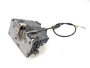 Cerradura de puerta trasera izquierda Fiat Punto Evo