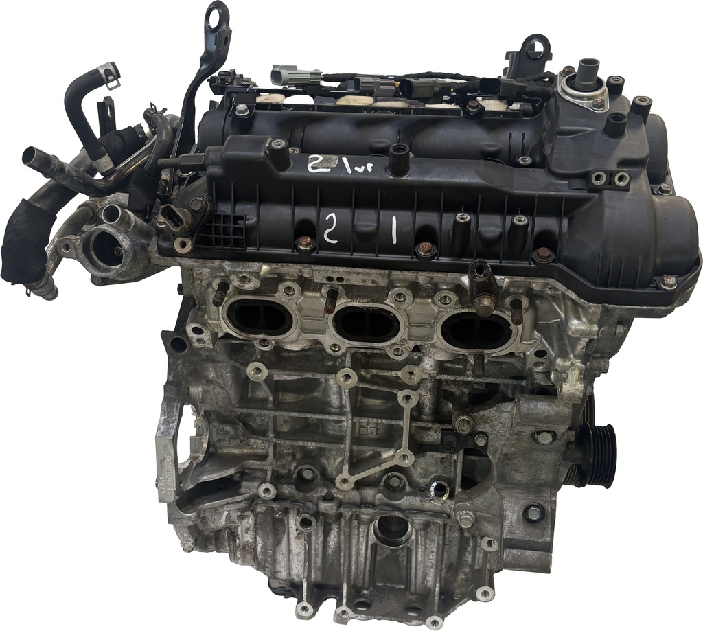 [MTD-473723] Motor para Hyundai Genesis DH BH 3.8 V6