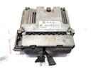 Centralita de motor VW Golf VI (5K1)