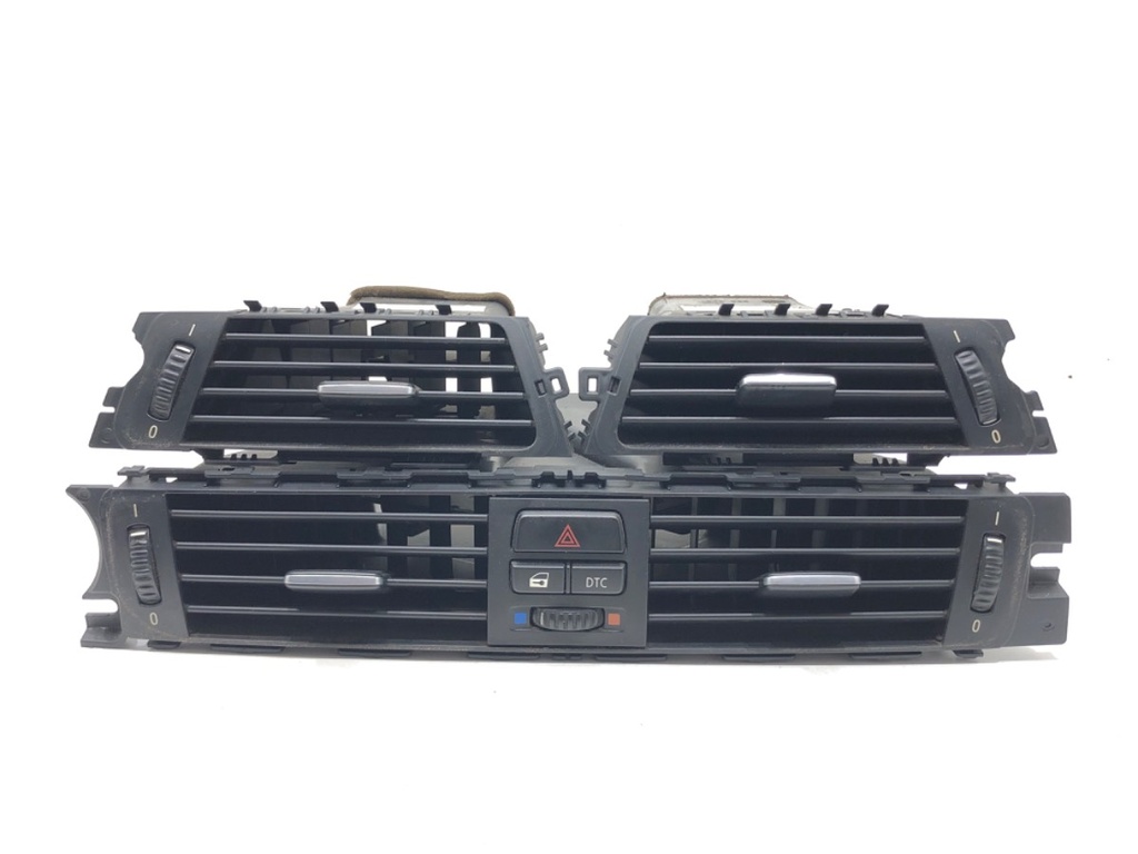 [STARK-625889] Rejilla de ventilación frontal BMW Serie 3 (E90)