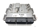 Centralita de motor Renault Clio IV (BH_)