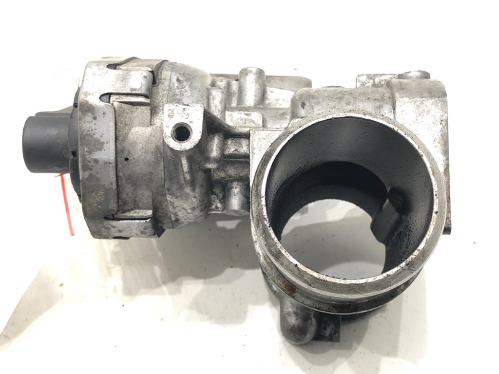 [STARK-639208] Cuerpo de mariposa Jaguar X-Type I (X400)