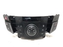 Panel de control de climatización Hyundai i40 I