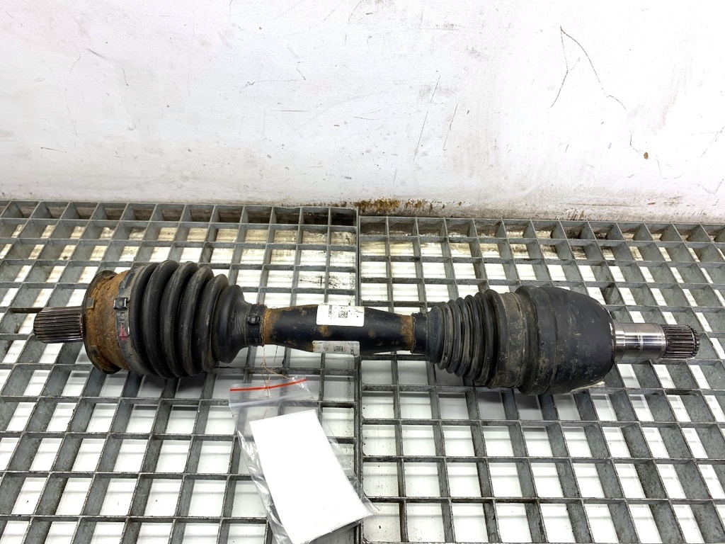 [STARK-881790] Palier delantero izquierdo Mercedes-Benz Clase A (W176)