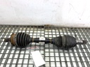 Palier delantero izquierdo Mercedes-Benz Clase A (W176)
