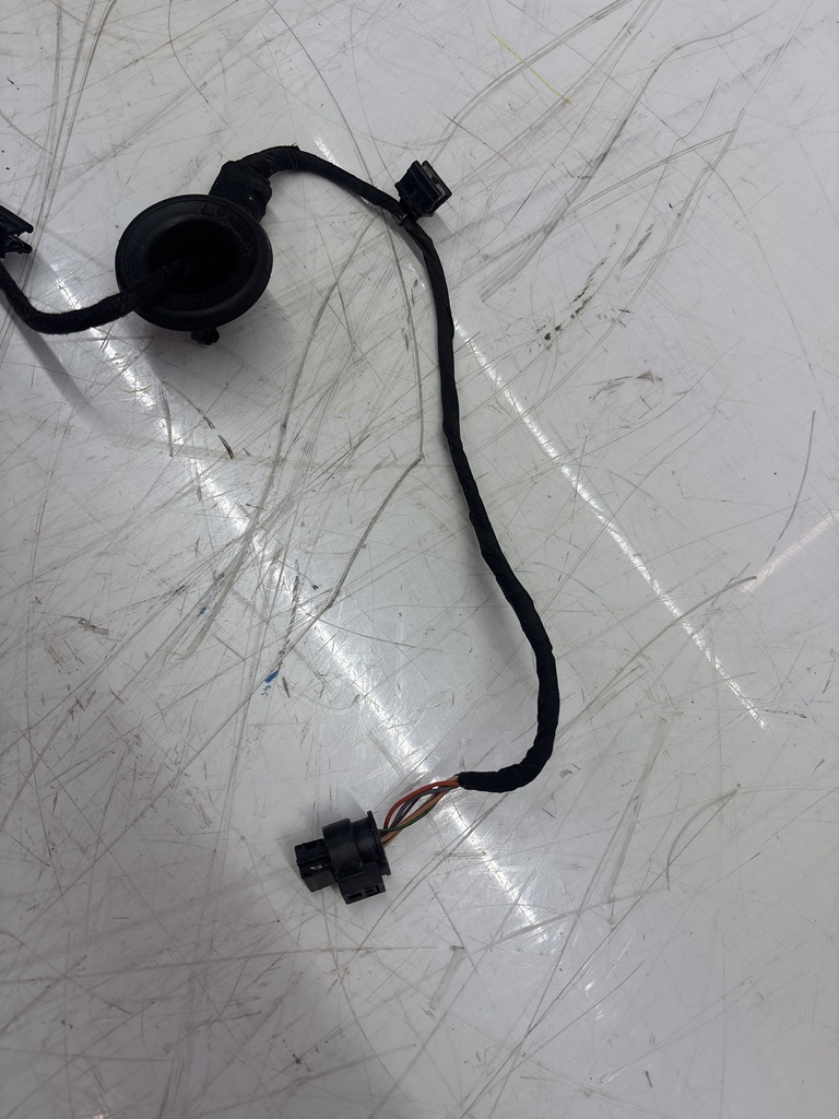 [MTD-500445] Juego de cables Mercedes E220 W212 2.0 CDI