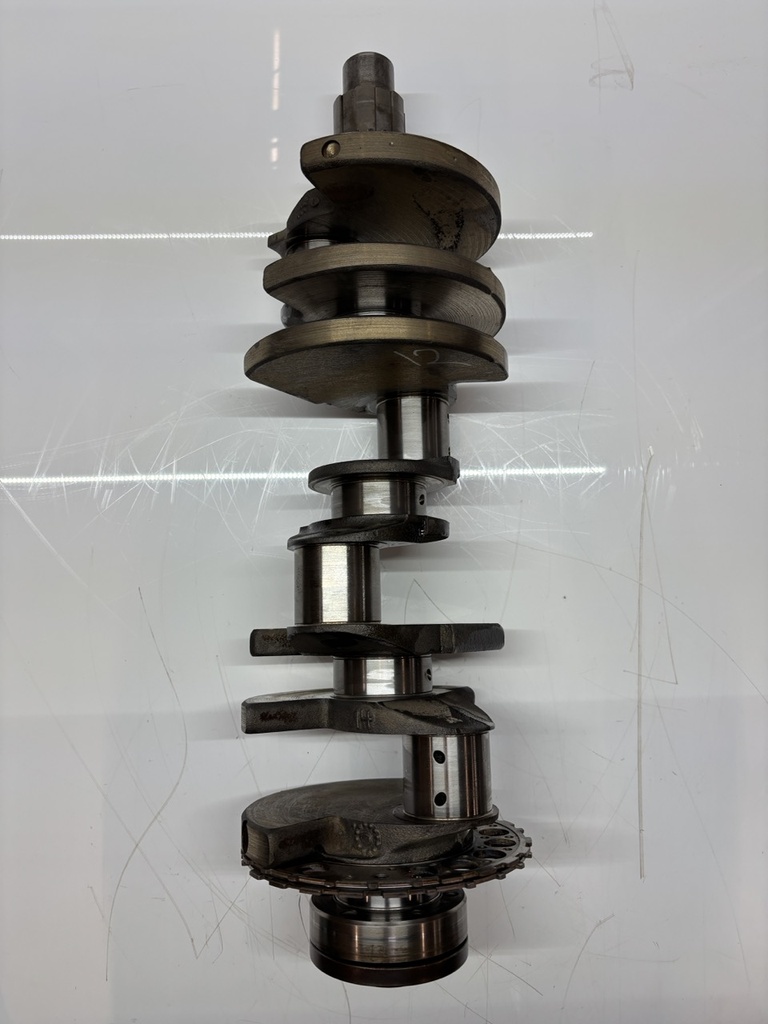 [MTD-484024] Cigüeñal para Chevrolet Silverado 2500 Sierra 6.0