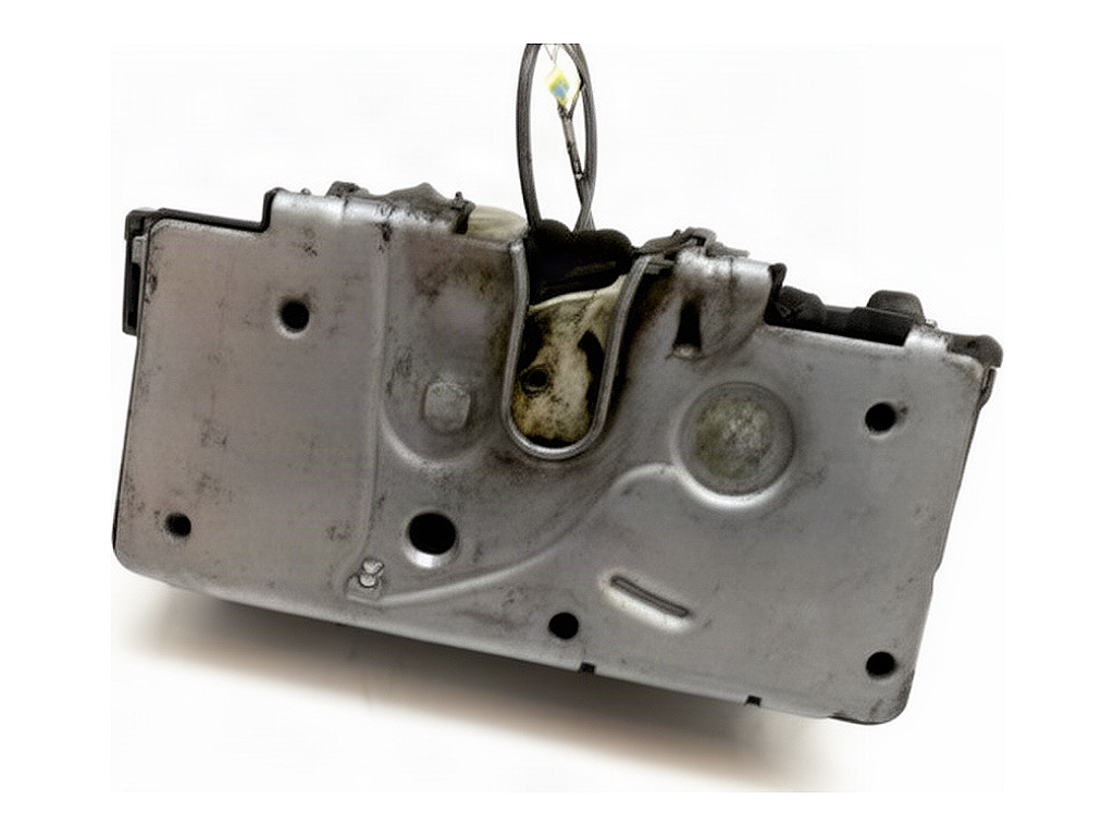 [STARK-936340] Cerradura de puerta trasera izquierda Fiat Punto Evo (199_)
