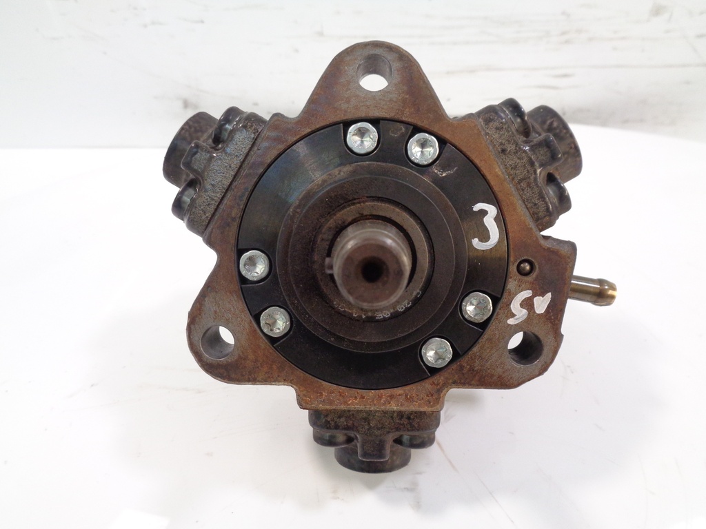 [MTD-388356] Bomba de alta presión Opel Insignia A 2.0 CDTi