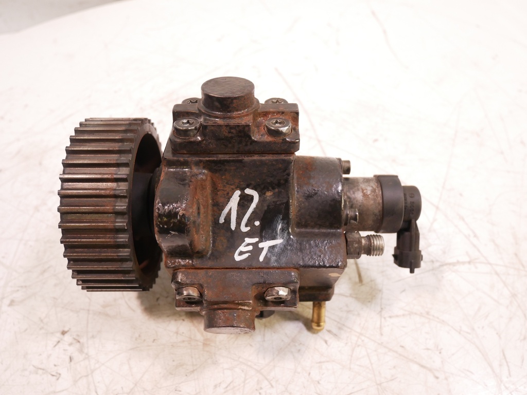 [MTD-390822] Bomba de alta presión Opel Insignia A 2.0 CDTI