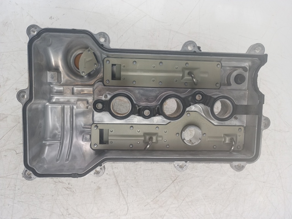 [MTD-433443] Tapa de balancines Kia Stonic YB 1.0 T-GDi