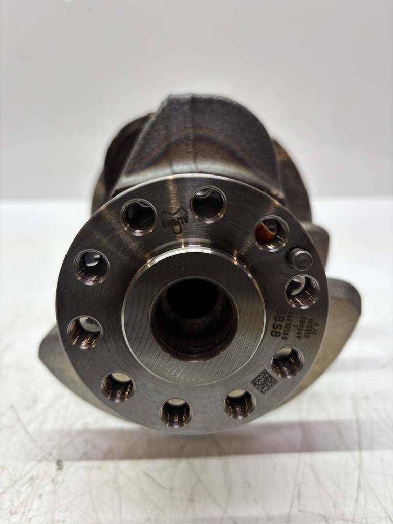 [MTD-488239] Cigüeñal para Audi A6 C7 A7 3.0 TFSI