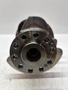 Cigüeñal para Audi A6 C7 A7 3.0 TFSI