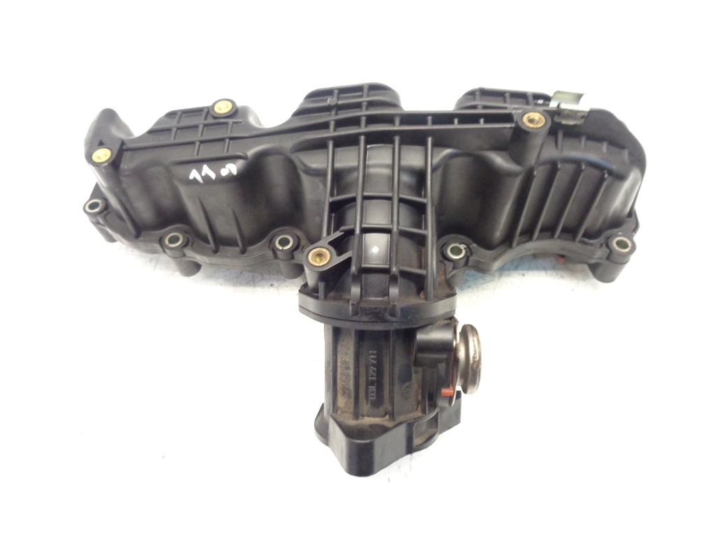 [MTD-376933] Colector de admisión VW Seat Skoda Audi 1.6 TDI
