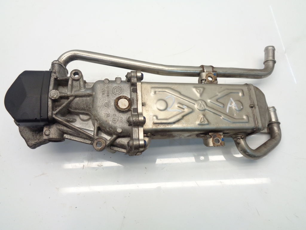[MTD-377268] Refrigerador de gases de escape Audi Seat Skoda VW 1.6 TDI
