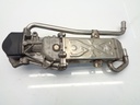 Refrigerador de gases de escape Audi Seat Skoda VW 1.6 TDI