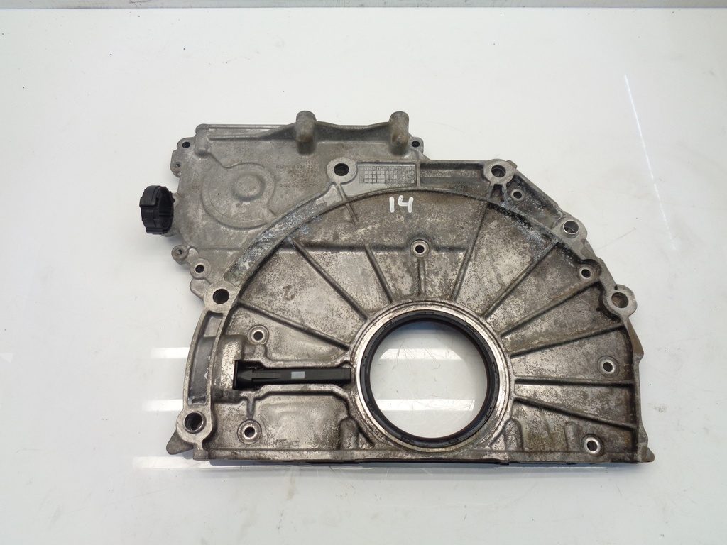 [MTD-377348] Tapa de distribución BMW Mini 1.5 B38