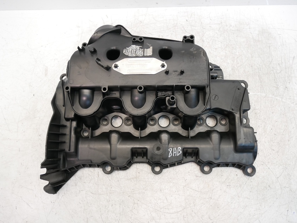 [MTD-500485] Tapa de balancines Land Rover Discovery L462 3.0 D