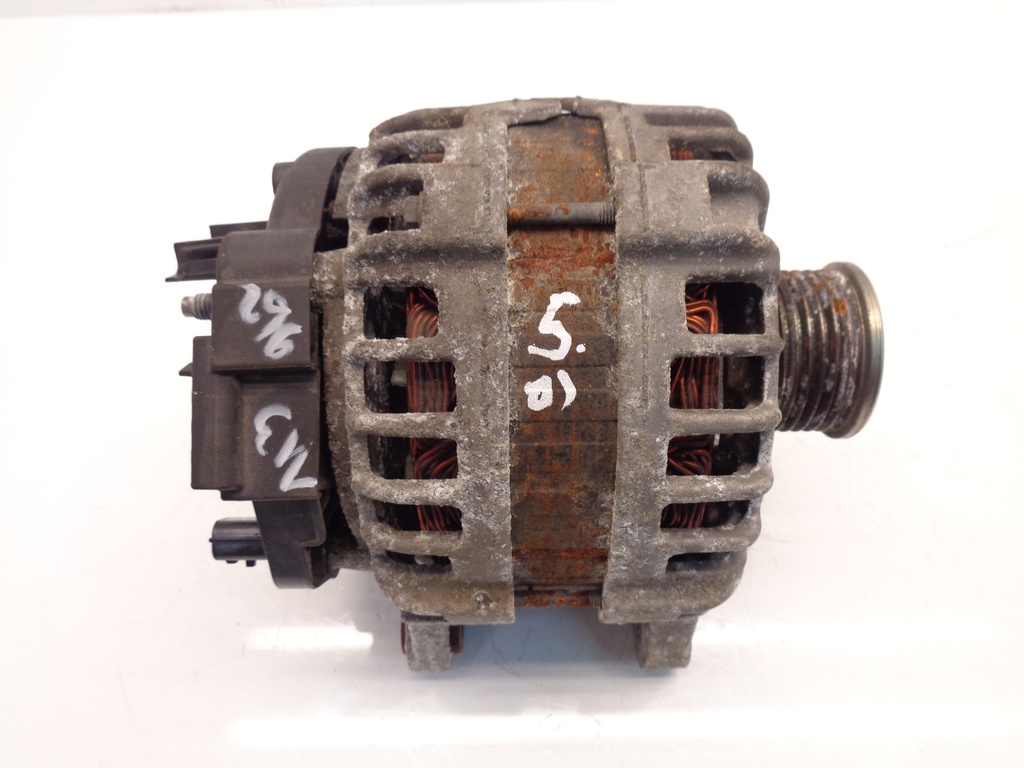 [MTD-377715] Alternador para Nissan Qashqai J12 1.3 DIG-T