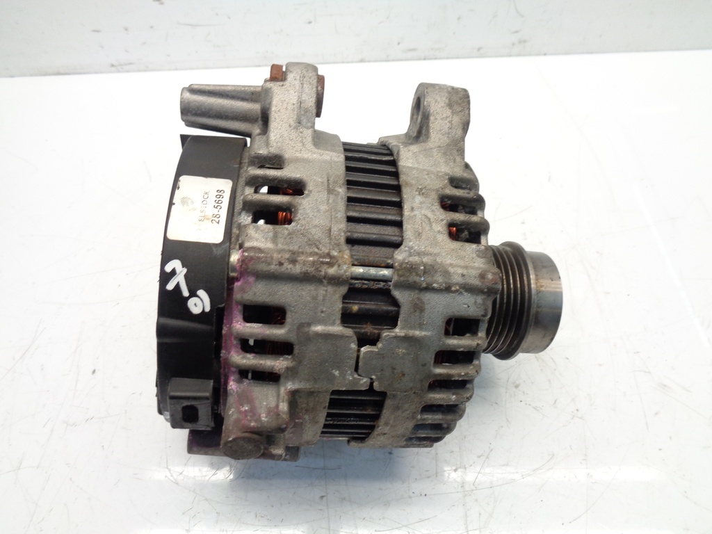 [MTD-377989] Alternador para Citroen C6 Sedan 2.7 HDi