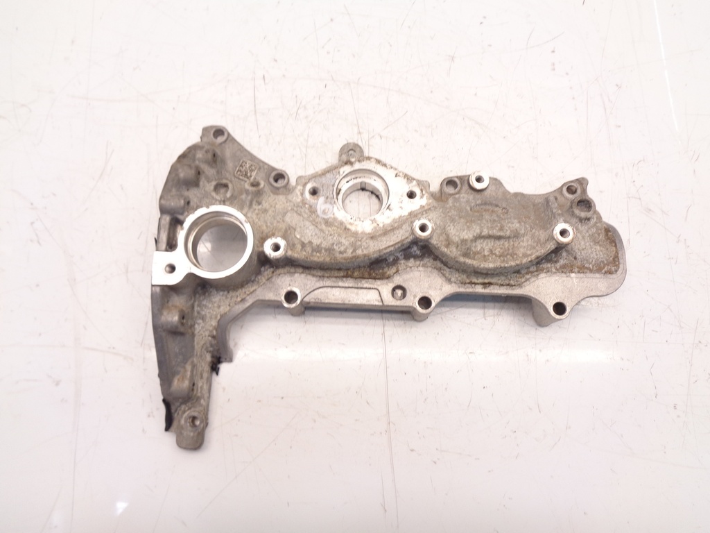 [MTD-378209] Tapa de distribución para Dacia Renault 1.3 TCe