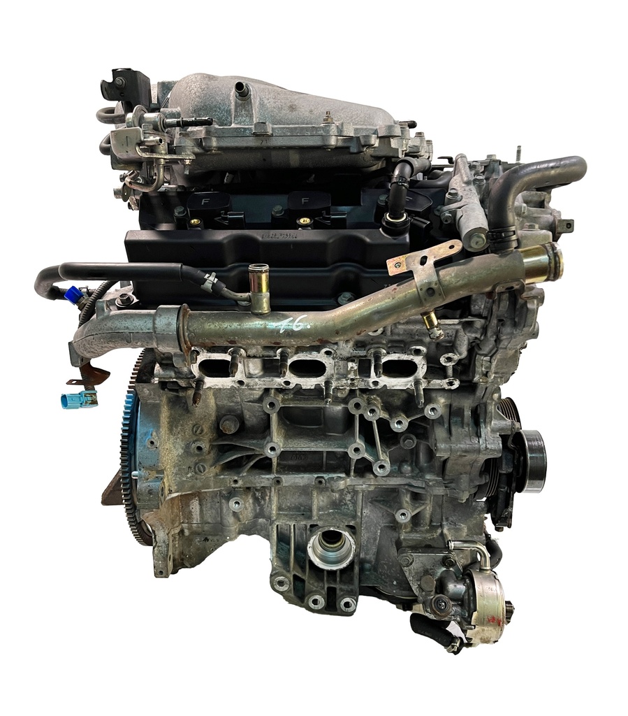 [MTD-400831] Motor para Nissan Infiniti M35 G35 370z Z33 3.5 V6 VQ35DE