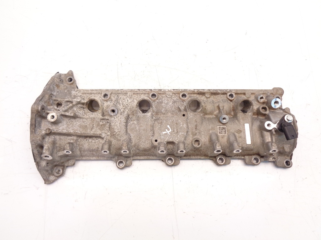 [MTD-378212] Tapa de balancines para Dacia Renault 1.3 TCe