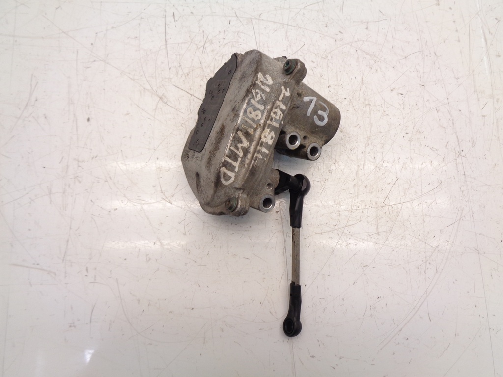 [MTD-378890] Actuador para VW Touareg 7LA 3.0 V6 TDI