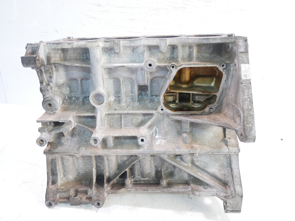 [MTD-390373] Bloque motor con cigüeñal y pistones para Mazda 3 BM 2.0