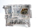 Bloque motor con cigüeñal y pistones para Mazda 3 BM 2.0