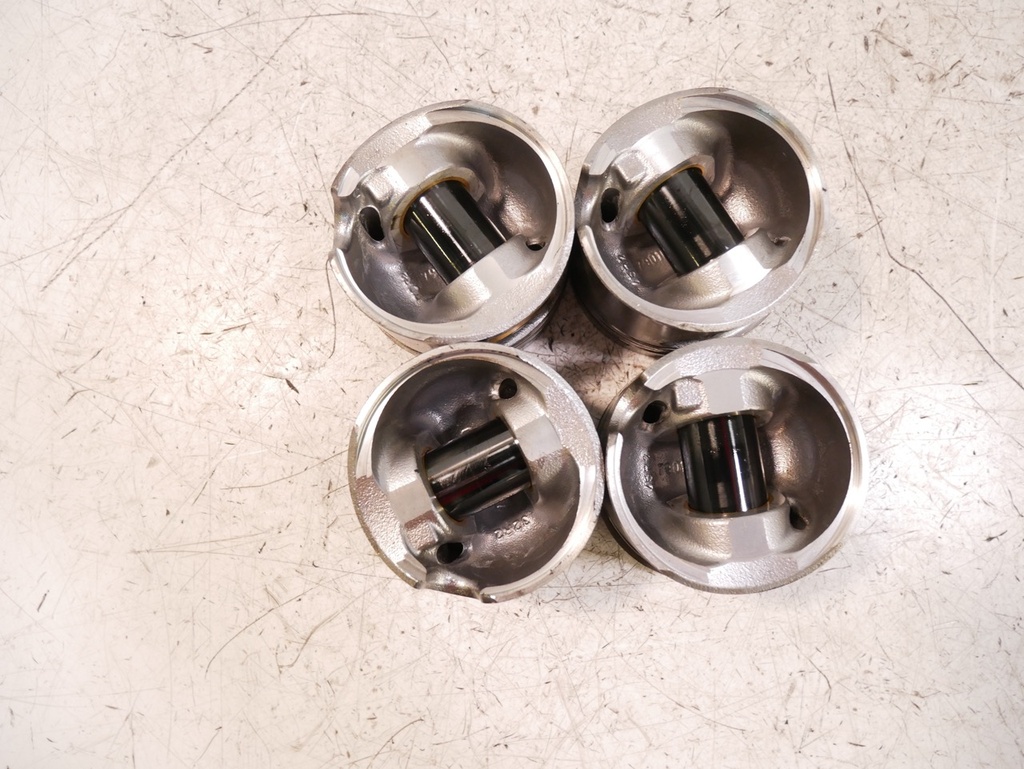 [MTD-444341] Pistón para Audi 2.0 TDI