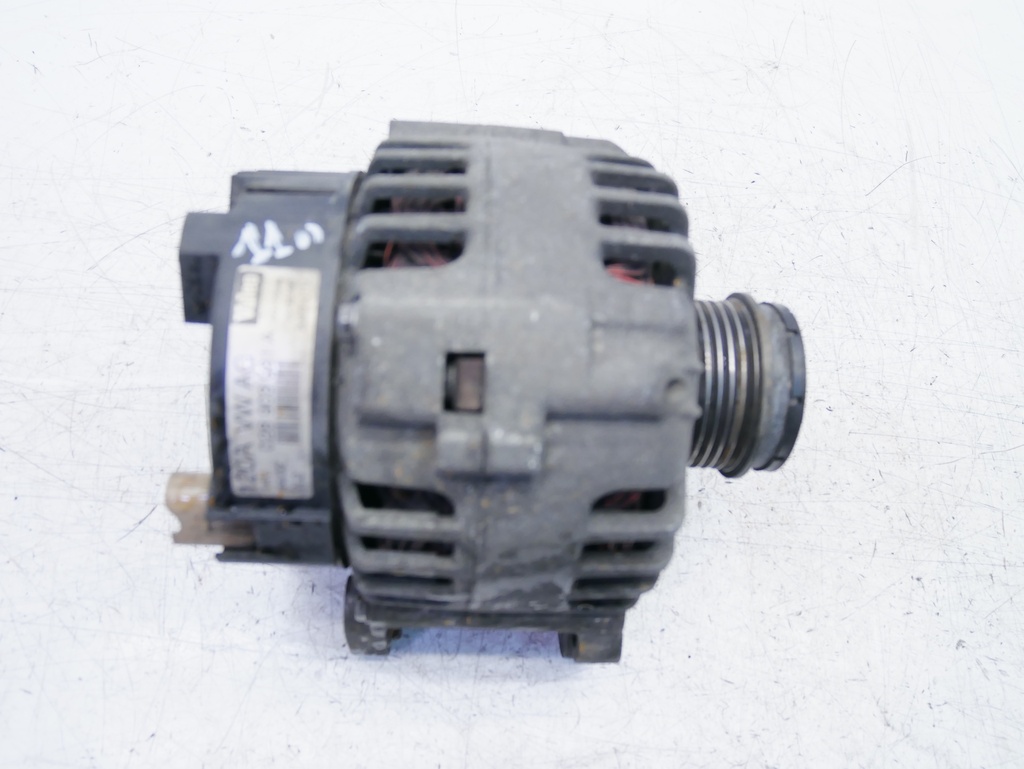 [MTD-384474] Alternador para Skoda Superb 1.9 TDI