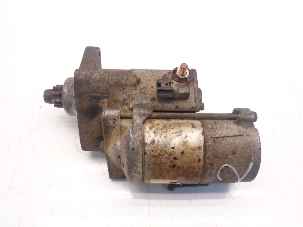 [MTD-378583] Motor de arranque para Land Rover Discovery MK3