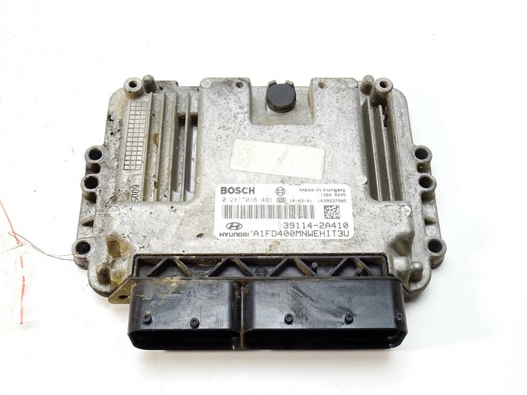 [STARK-316202] Centralita de motor para Hyundai i30 Kombi