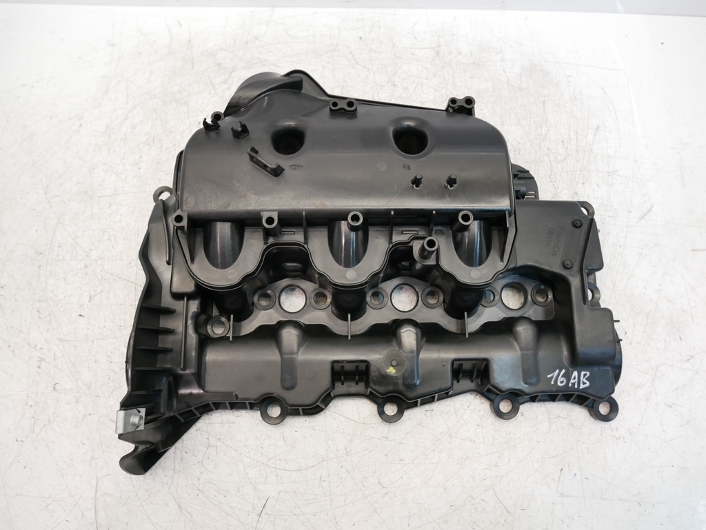 [MTD-500494] Tapa de balancines Jaguar F-Pace X761 3.0 SDV6