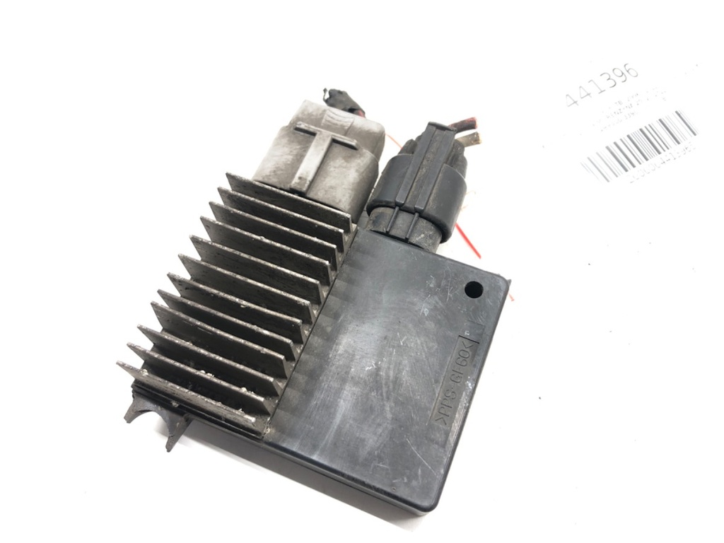 [STARK-441396] Módulo de ventilador Mazda CX-9