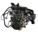 Motor para BMW Serie 1 F20 F21 116d N47D16A