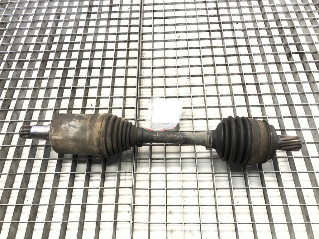 [STARK-535263] Palier delantero derecho Mercedes-Benz Clase GLK
